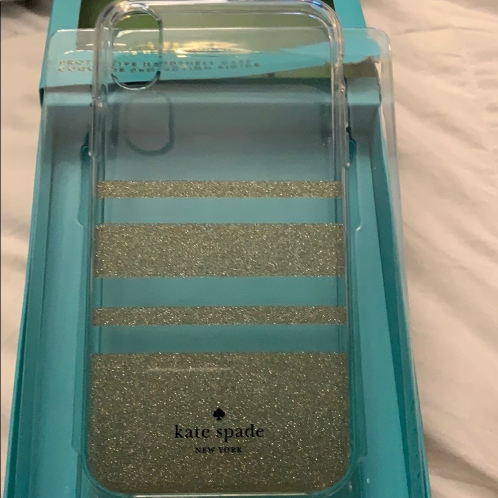 Kate Spade iPhone XR Case - Picture 3 of 6